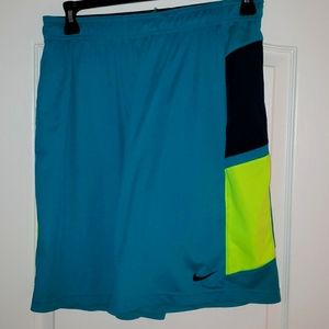 Nike shorts